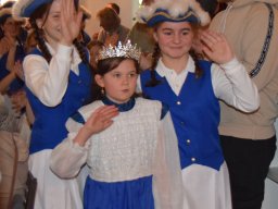Karneval 2026